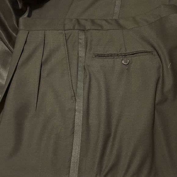 hart schaffner marx tuxedo 42S - Picture 8 of 10